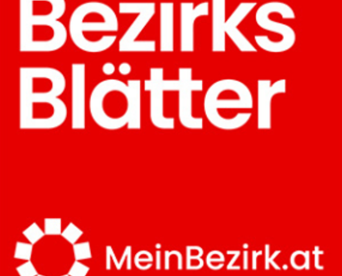 Bezirksblaetter-Logo